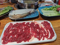 -壹号粥火锅·海鲜煲仔粥(水围店)