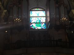 -中华圣公会教堂旧址