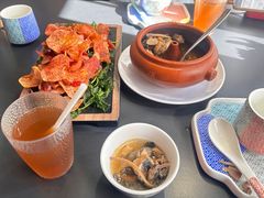 -桥边小楼·手工云南菜·丽江地标美食