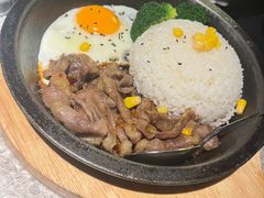 -留半山·香港食堂(啦啦宝都店)
