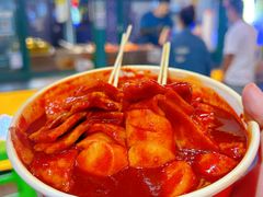 -高基五春川炒鸡排 韩国料理(威海总店)