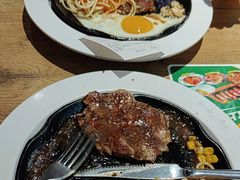 -豪客来牛排(大汉口城店)