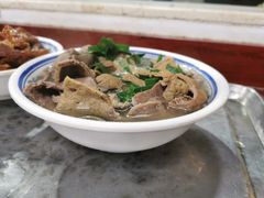 牛三星汤-珍珍小食店(西华路店)