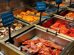 -東盛炭烤自助料理(浦东文峰广场店)