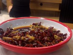 -海岛八号龙虾烧烤田鸡(蓝天路总店)
