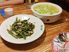 -新白鹿餐厅(龙游路总店·杭帮菜名店)
