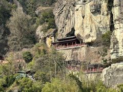 -大慈岩风景区