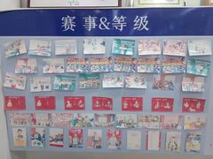 -童程童美·信息学竞赛·乐高机器人编程(昆明高新校区)