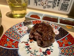 -肉肉大米(金虹桥店)