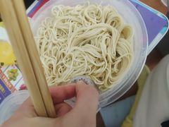 -常熟炒浇面·沁园春面馆