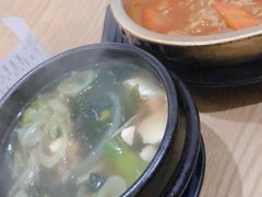 -李先生的首尔小馆(松江启源广场店)