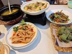 -食光慢宴·安吉土菜馆