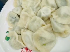 -东北农家小院(定西路店)