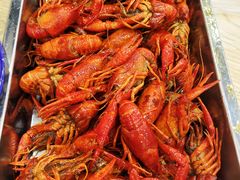 -江城燕子大排档(江汉路步行街店)