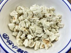-清真馬峰小炒泡饃