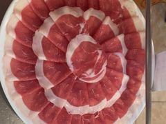 -清真·鸦儿李记·涮肉(花市店)