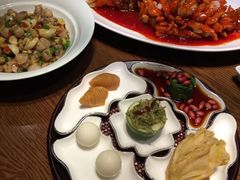 -全聚德(江宁店)