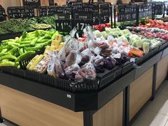 -永辉超市(海沧禹洲店)