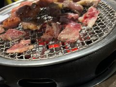-江城二当家烤牛肉(莲塘新村店)