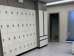 -琪航健身工作室(杨高南路地铁站店)