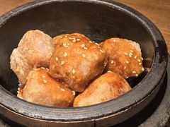 -HOHO餐厅(古子城店)