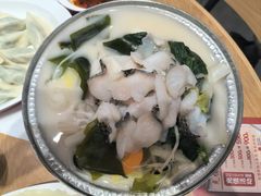 -喜家德虾仁水饺(青岛永旺东部店)