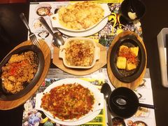 -沙嗲王(加拿芬店)