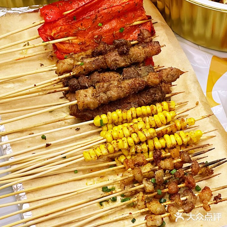 长沙之光‼️坠好吃的海鲜外卖当数他家🦞