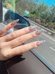 -晨·艺美甲美睫