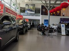 -北京真浩泰上汽大众4S店(石景山区店)