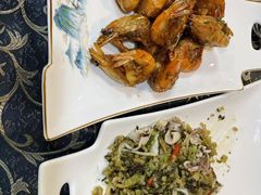 -晓平饭店(嘉善路店)