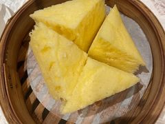 -红棉中餐厅·广州海航威斯汀酒店