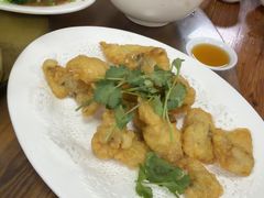 -肥弟大排档(汕樟路店)