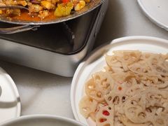 -大鱼徽州·寻味徽菜(万象汇店)