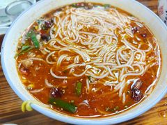 -无招牌