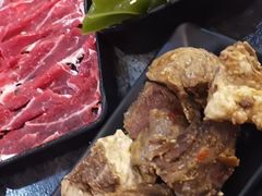 -林记潮牛·牛肉火锅(上马墩店)