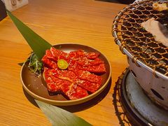 -烧肉达人•炭火烧肉(新天地店)
