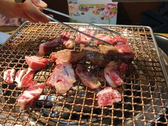 -九田家黑牛烤肉料理(太阳城店)