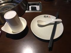 -捞神煲汤火锅(湖滨商业街店)