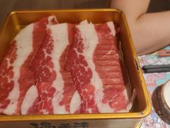 -温禾牛·和牛寿喜烧自助火锅(恒基名人店)