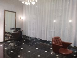 -HAIR HERE造型