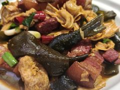 -菜哥龙虾•九江菜(七中店)