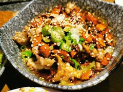 跳跳蛙-付小姐在成都(五道口店)