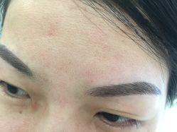 -平萍纹绣韩式半永久定妆