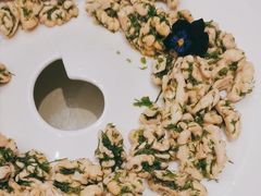 茴香桃仁-醉霖生态餐厅(交大店)