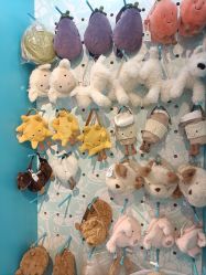 点击看大图 -Hamleys哈姆雷斯(东方福来德店)