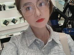 -CHANEL(恒隆广场店)