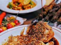 -纳鲁孜·新疆特色餐厅(上海悦荟广场店)