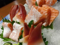 -渔寿司·日本料理(艾尚天地店)