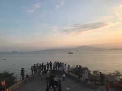 -胡里山炮台